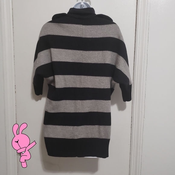 Wool top - Picture 4 of 5